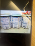 乐臻3段幼儿配方奶粉(12-36月龄)170g*2听 实拍图