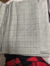 罗莱家纺100%纯棉抗菌四件套全棉床上用品 220*250cm京东定制款 实拍图