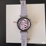 HUAWEI WATCH GT 6 流光紫 41mm智能手表多维情绪健康全新骑行体验华为GT6手表GT5升级 实拍图