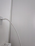 小米 原装USB-C数据线100cm 6A充电线白色 适配USB-C接口手机游戏机充电xiaomi红米redmi/k70 实拍图