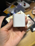 Apple/苹果 20W USB-C充电器  type-c充电器苹果手机充电器原装手机快充头 苹果17手机充电器 实拍图