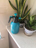 凯姿（KAZZ）小喷壶浇花家用气压式喷雾器养花洒水壶洗车消毒高压喷水壶2L 实拍图
