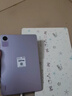 小米(MI) 红米平板Redmi Pad SE 11英寸平板电脑 90Hz高刷 娱乐影音办公学习平板 6+128GB星河紫 实拍图