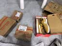 耐克NIKE男子休闲鞋 COURT VISION LOW 运动鞋HV8139-700小麦金 41 实拍图