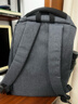高尔夫（GOLF）双肩包男韩版背包14英寸电脑包商务男女休闲旅行包学生书包 实拍图