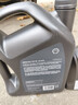 壳牌（Shell）机油全合成机油5w-30(5w30) API SP级 4L 都市光影版 京东养车 实拍图