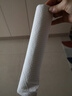 美丽雅懒人抹布 一次性抹布 洗碗巾加厚厨房干湿两用吸水纸巾家务无纺布 【卷装】点断式懒人抹布*150张 实拍图