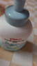 贝亲（Pigeon）洗发水沐浴露  新生儿宝宝用 水三角婴儿洗发沐浴二合一 500ml 实拍图