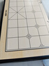 得力（deli）中国象棋套装便携式折叠棋盘学生成人磁性象棋开学礼物 实拍图