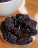 胖东来同款黑枣无核新鲜黑枣正宗黑枣太行山涉县产免洗特一级零食 富硒无核黑枣+滋阴补I肾 1g*1袋 出口特A级大颗粒【500g/2大袋】大补肝肾 实拍图