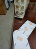 德佑一次性婴儿隔尿垫45*60cm60片护理垫大尺寸姨妈垫透气防漏 实拍图