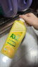 斧头柠檬护肤洗洁精1.18kg*3瓶7.08斤家庭装 可洗果蔬不伤手 实拍图