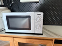 格兰仕微波炉家用小型360°转盘快捷加热旋钮操控易洁内胆操作便捷 V1 实拍图
