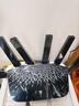 普联（TP-LINK）大道路由器7DR6430 BE6400 5G WiFi7千兆双频家用高速穿墙 2.4G wifi6无线 2.5G网口 游戏加速 实拍图