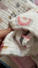 好孩子（gb）婴儿浴巾纯棉六层纱布浴巾新生婴儿洗澡大毛巾儿童浴巾6层纱布被 实拍图