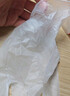 英科医疗（INTCO）一次性手套PVC手套200只大码厨房餐饮家务清洁防水烘焙洗碗手套 实拍图