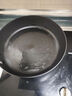苏泊尔（SUPOR）平底锅 有钛铁不粘煎锅无涂层铸铁牛排锅家用大容量EJ28AYT01 实拍图