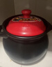 爱仕达（ASD）砂锅煲汤耐高温炖锅家用陶瓷煲高汤仔饭沙锅JLF60CP 实拍图