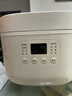 米家 小米电饭煲N1 3L 电饭锅 迷你电饭煲小 28分钟快速煮饭24H预约6层黑晶内胆 附蒸屉（2-5人） 米家电饭煲N1 3L 实拍图