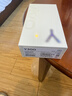 vivo Y300 8GB+128GB 瑞雪白 政府补贴 6500mAh蓝海电池 护眼直屏 AI手机【移动补贴】 实拍图