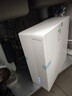 沁园净水器双子芯1200G小屏 8年RO反渗透过滤器 厨房台下式家用小屏直饮净饮一体机 UR-S61276国家补贴 实拍图
