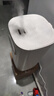 格力（GREE）加湿器静音卧室母婴专用UV除菌 整机拆洗空气加湿器立式桌面 家用办公室大雾量 空调房加湿50X62 实拍图