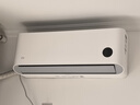 小米空调套装 巨省电3套挂机1.5匹+1.5匹+1.5匹 新一级能效 变频冷暖 实拍图