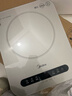 美的（Midea）电磁炉电陶炉 家用2200W大功率 电磁灶火锅炉爆炒定时电磁炉 二级能效国家补贴C22-Micca709 实拍图