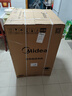 美的（Midea）波轮洗衣机全自动家用 MB90V33B 9公斤 一级能效节能 100%健康除螨 专利免清洗 宿舍租房 以旧换新 实拍图