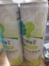 净安（Cleafe）空调清洗清洁剂家用免拆三合一中央无泡沫家用除菌500ml*2杀菌 实拍图