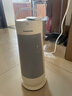 松下（Panasonic） 暖风机/取暖器/电暖器 家用办公室节能便携桌面台式浴室对流烤火电暖气 【暖暖塔】DS-P2079CW 实拍图