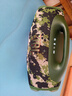 JBL BOOMBOX4  音乐战神三代四代 便携蓝牙音箱 低音炮 户外音箱 boombox3 WIFI版Hifi音质 音响 【新品】音乐战神4代-迷彩色 【国行全新正品】 实拍图
