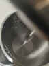 苏泊尔（SUPOR）电水壶热水壶 1.7L大容量全钢无缝内胆 双层防烫电热水壶 316L不锈钢烧水壶 SW-17J416L 实拍图