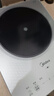 美的（Midea）铂钻系列 家用电磁炉电陶炉 2200W大功率电磁灶火锅炉 爆炒电磁炉 定时功能以旧换新 MC-E22B20D 实拍图