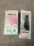 有道听力宝E6 64G复读机随身听磨耳朵单词记背学习听读神器同步英语口袋便携英语宝听说宝熏听机学习机 实拍图