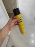 杰威尔无香发胶定型喷雾 男士头发造型干胶劲塑速干持久蓬松无味香300ml 实拍图
