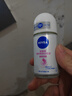 妮维雅（NIVEA）【 孙颖莎同款 】抑汗香体止汗露腋下干爽滚珠精华爽身走珠液50ml 实拍图