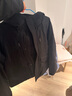 森马（Semir）棉服男防风三防外套工装山系户外登山上衣冬装轻薄款101724112102 实拍图