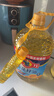 多力【张若昀同款】葵花籽油5L+238ml 食用油 物理压榨 零反式脂肪酸 实拍图
