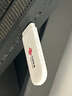 联通中国联通移动随身wifi6无线网卡免插卡车载随身携带4G路由器流量宽带网络官方正品2025款全国通用 【1500G高速4G】联通白月光USB款 实拍图