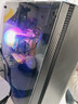 和谐号（HEXIEHAO）商用办公游戏台式电脑（酷睿i5-12400F GTX1650 16G 512G）吃鸡独显台式机电脑主机全套 实拍图