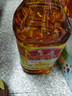 鲁花【保真花生油】 食用油 5S 压榨一级 花生油 5L 实拍图