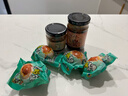 【热销百万单】正宗咸鸭蛋50g/枚饱满流油生鲜超市早餐新鲜即食 4枚 实拍图