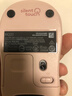 罗技（Logitech）M221轻音鼠标 无线鼠标 办公鼠标 对称鼠标 带无线微型接收器 茱萸粉 实拍图
