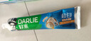 好来（DARLIE）(原黑人)白鹿推荐小苏打超白密泡牙膏温和亮白椰香味190g新旧包装 实拍图