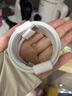 苹果充电器充电线氮化镓原装30W快充线PD套装iPhone14ProMax13 15 16手机12正品充电头数据线 【适配苹果15/16系列】30W快充头+2米编织线 3C+PD双认证丨安全不伤机 实拍图