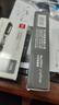 得力（deli）S01按动中性笔签字笔 0.5mm子弹头按动笔水笔套装  10支笔 10支替芯33514 实拍图