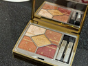 迪奥DIOR【限定新品】惊艳五色眼影636 眼影盘彩妆化妆品生日礼物女 实拍图