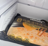 粮全其美鸡蛋灌饼面饼皮90g*20片装鸡蛋饼 营养健康早餐饼 手抓饼学生早餐 实拍图