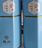 徽六绿茶六安瓜片茶叶50g 潜香500一级2025新茶雨前罐装尝鲜 源头直发 实拍图